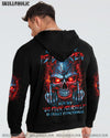 MY GIVE A F MADLY SKULL ALL OVER PRINT - TLNO2903232
