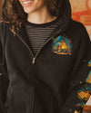 CAMPING WITHOUT BEER IS JUST SITTING IN THE WOODS ALL OVER PRINT - TYTM2604233
