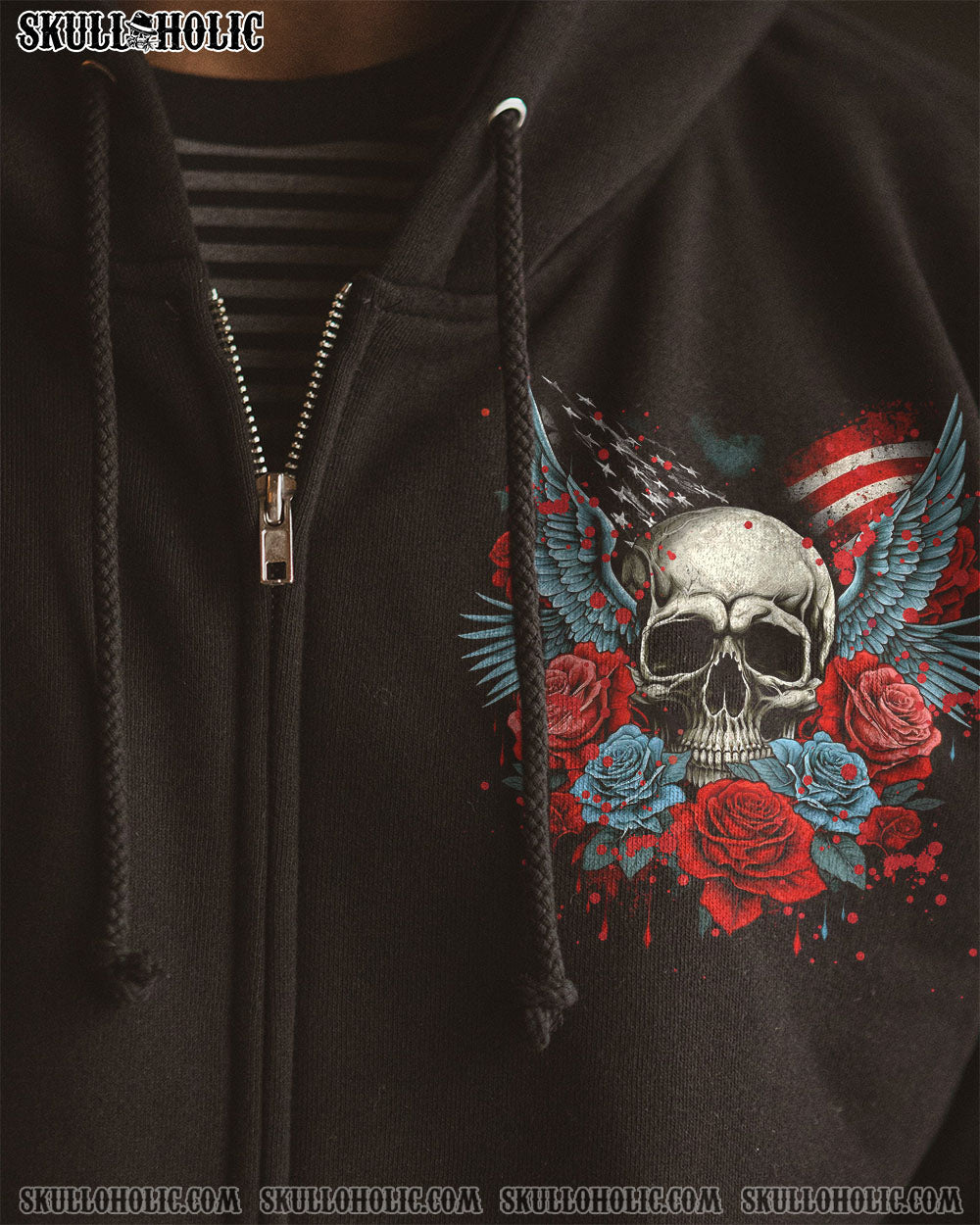 I CAN FIX STUPID ALL OVER PRINT - TYTM1704233