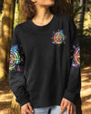 NOT ALL WHO WANDER ARE LOST ALL OVER PRINT - TYTM2305232