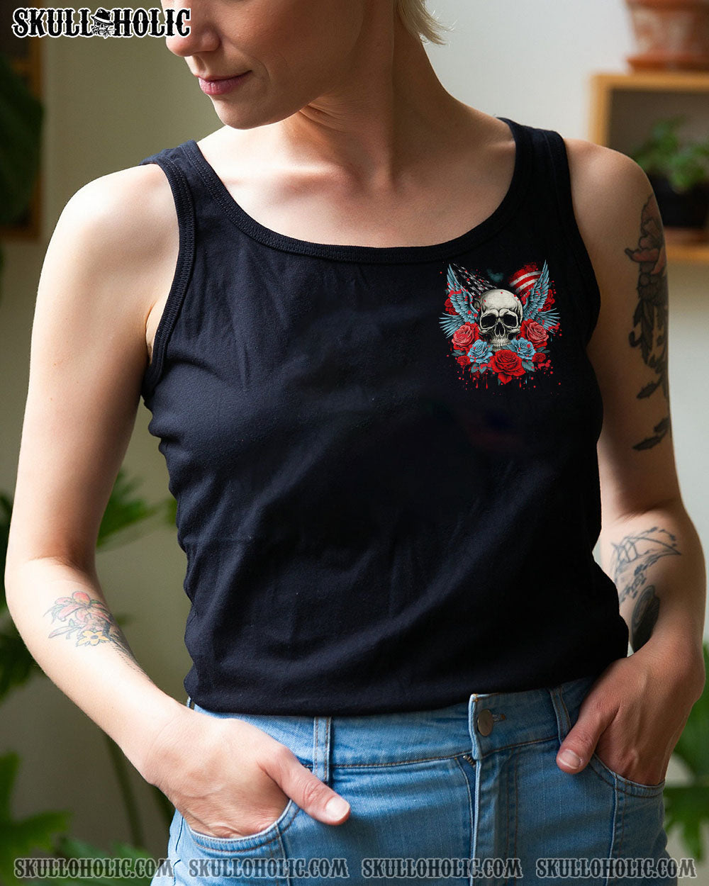 I CAN FIX STUPID ALL OVER PRINT - TYTM1704233