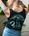 I GO TO NATURE ALL OVER PRINT - TY2904233