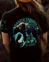I GO TO NATURE ALL OVER PRINT - TY2904233