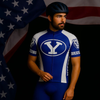 Brigham Young University - Men's Cycling Kit