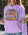 CAMPING WITH MY GNOMIES ALL OVER PRINT - TLTR0708233