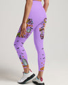 CAMPING WITH MY GNOMIES ALL OVER PRINT - TLTR0708233