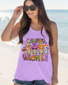 CAMPING WITH MY GNOMIES ALL OVER PRINT - TLTR0708233