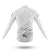 California S4 - Men's Cycling Kit