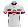 California V5 - Men's Cycling Kit