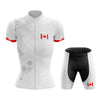 Canada - Women's Cycling Kit