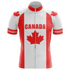Canada Men's Cycling Kit