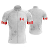 Canada Cycling Jersey for Men