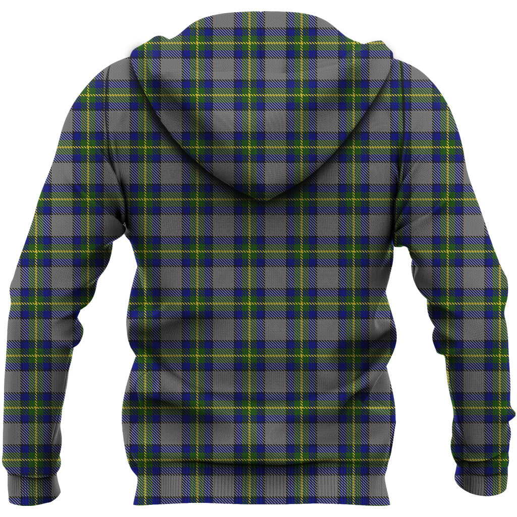 Celtic Norse Heritage Society Tartan