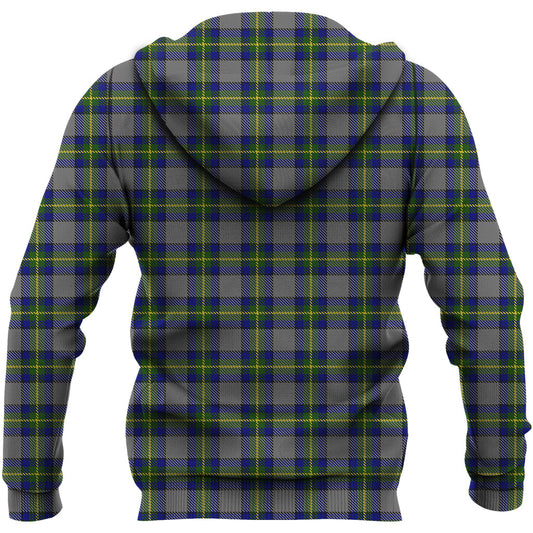 Celtic Norse Heritage Society Tartan