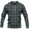 Celtic Norse Heritage Society Tartan