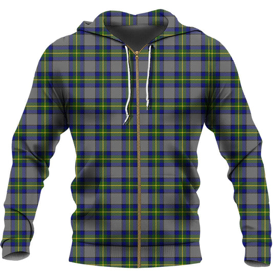 Celtic Norse Heritage Society Tartan