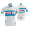 Chicago Cycling Jersey for Men