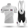 Colorado S4 - Men's Cycling Kit