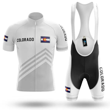 Colorado S4 - Men's Cycling Kit