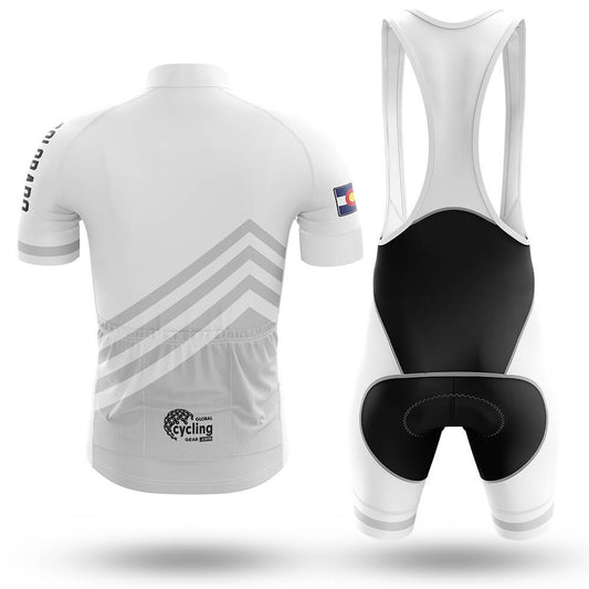 BigCrowns | Colorado S4 Cycling Kit