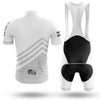 Colorado S4 - Men's Cycling Kit