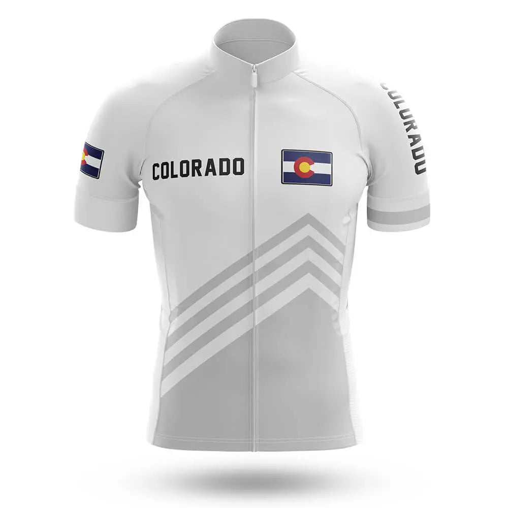 Colorado S4 - Men's Cycling Kit