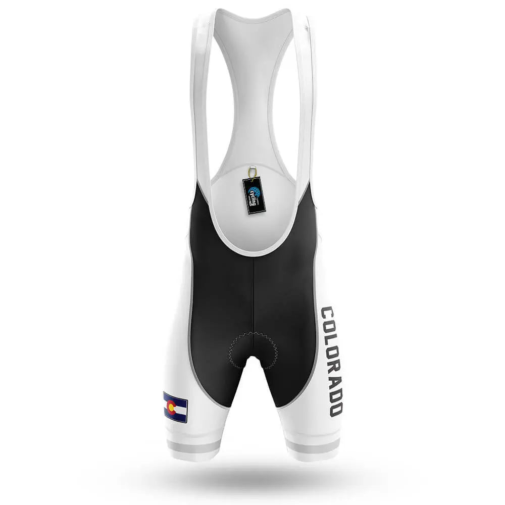 Colorado S4 - Men's Cycling Kit