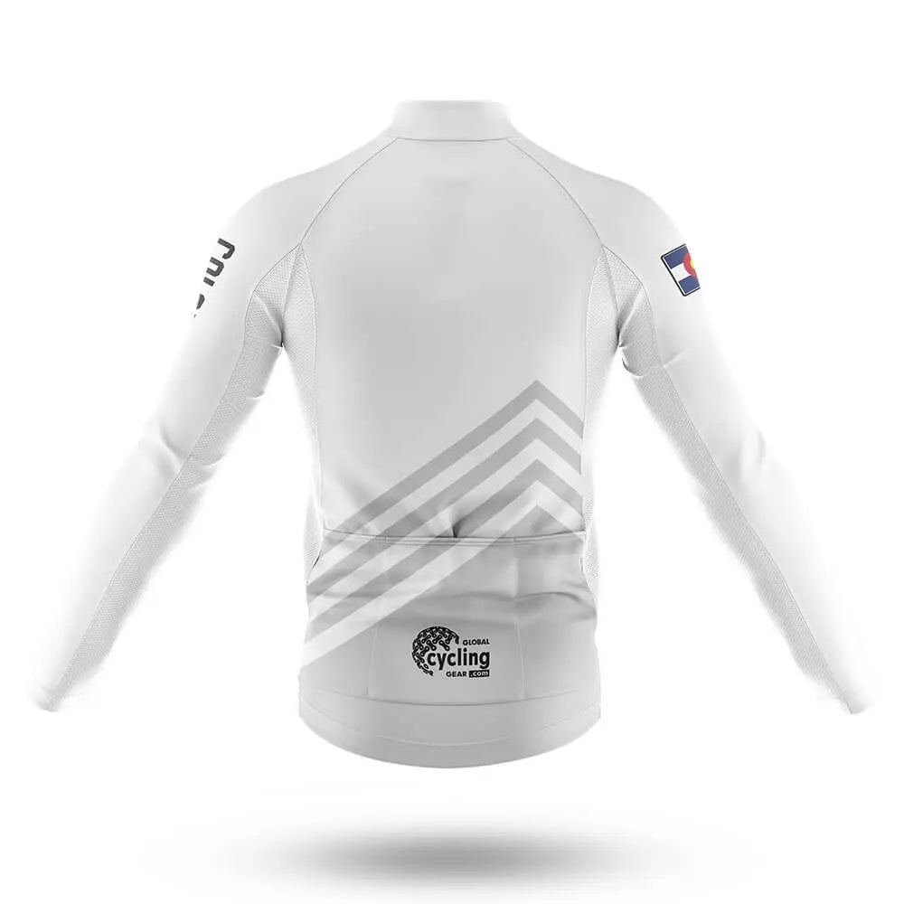 Colorado S4 - Men's Cycling Kit