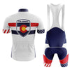 Colorado V5 - Men's Cycling Kit