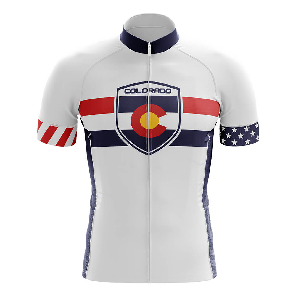 Colorado V5 - Men's Cycling Kit