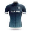 Custom Team Name S1 - Men's Cycling Kit
