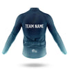 Custom Team Name S1 - Men's Cycling Kit