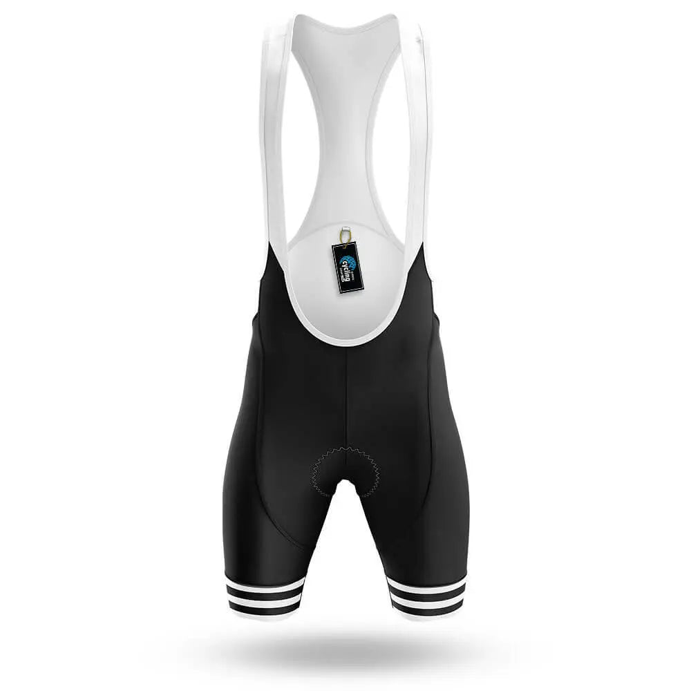 Cycling Parts Skull - Men's Cycling Kit