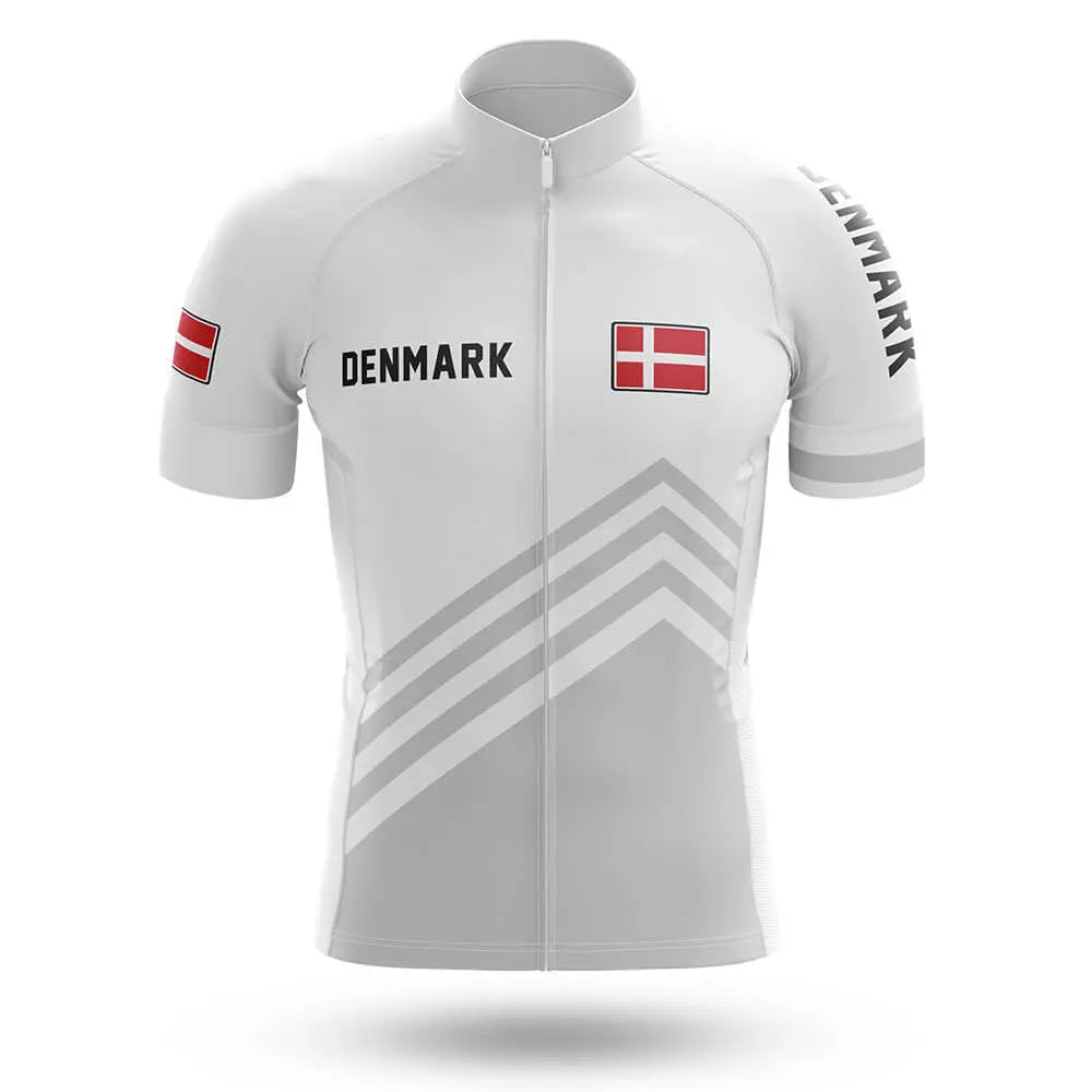 Denmark S5 - Men's Cycling Kit