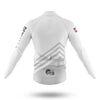 Denmark S5 - Men's Cycling Kit