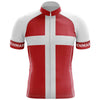 Denmark Men's Cycling Kit