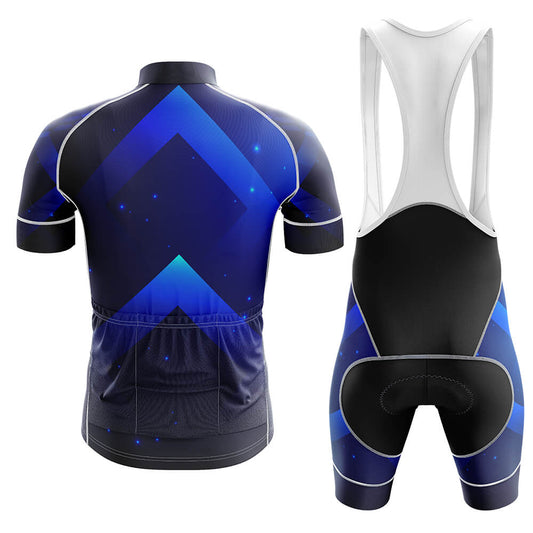 Eat Sleep Bike Repeat - Men's Cycling Kit