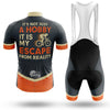 Escape From Reality - Men's Cycling Kit