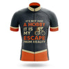 Escape From Reality - Men's Cycling Kit