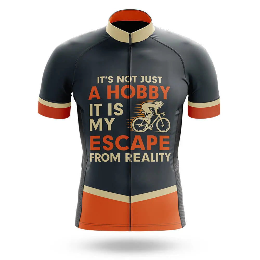 Escape From Reality - Men's Cycling Kit
