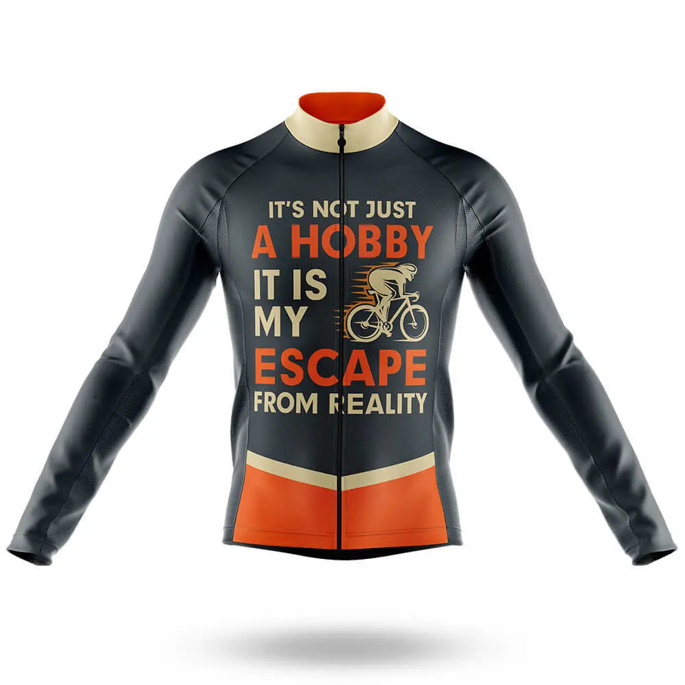 Escape From Reality - Men's Cycling Kit