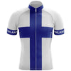 Finland Men's Cycling Kit