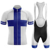 Finland Men's Cycling Kit