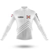 Florida S4 - Men's Cycling Kit