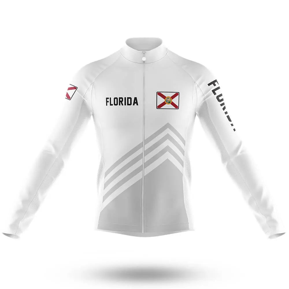 Florida S4 - Men's Cycling Kit