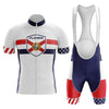 Florida V5 - Men's Cycling Kit