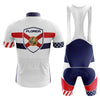 Florida V5 - Men's Cycling Kit