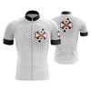 Florida Cycling Jersey for Men