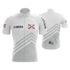 Florida Cycling Jersey for Men