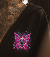 KARMA FAIRY SKULL WINGS ALL OVER PRINT - YHDU1003251